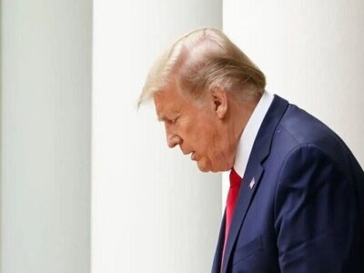 ترامپ مجبور به تمدید آتش‌بس شد