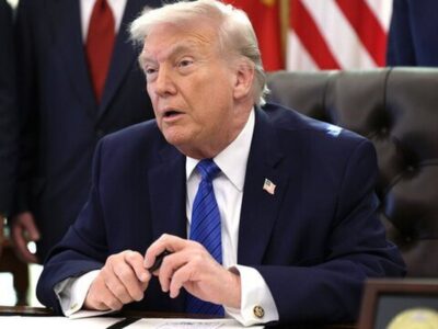 ترامپ: مذاکرات با ایران از طریق تلفن ادامه دارد/ توافق حاصل نمی‌شود مگر به یک شرط