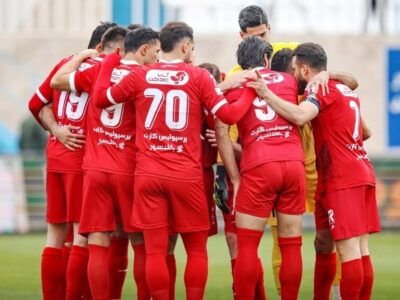 تراکتور در لیگ نخبگان آسیا شرکت میکند؟