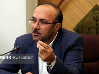 ترخیص ۲.۲ میلیون تن کالای اساسی از گمرک بندر امام