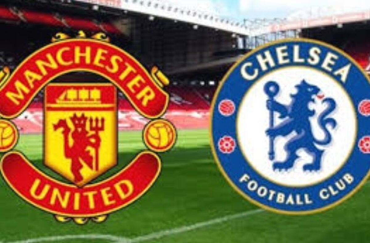 ترکیب دو چلسی و منچستریونایتد در نبرد ورزشگاه استمفوردبریج اعلام شد