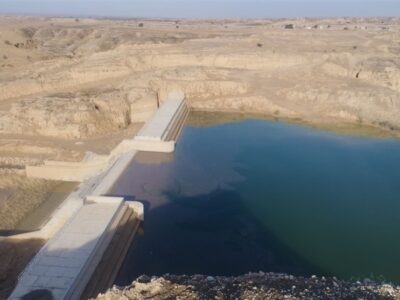 تسنیم بررسی کرد؛ مرهم‌ آبخیزداری بر سیلاب‌های مهیب گلستان