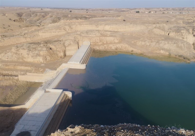 تسنیم بررسی کرد؛ مرهم‌ آبخیزداری بر سیلاب‌های مهیب گلستان