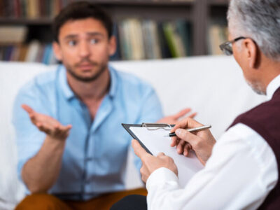 تسهیل دسترسی مردم به خدمات سلامت روان در جنگ رمضان