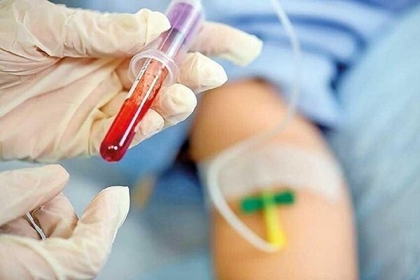 تشخیص و درمان بیماران هموفیلی زیر سایه جنگ