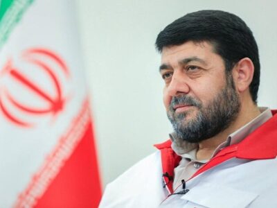 تشریح ابعاد اجتماعی و بین‌المللی فعالیت‌های هلال‌احمر