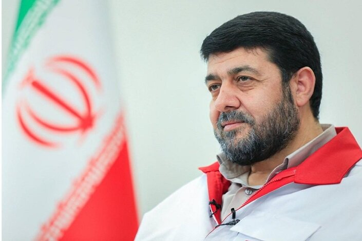 تشریح ابعاد اجتماعی و بین‌المللی فعالیت‌های هلال‌احمر