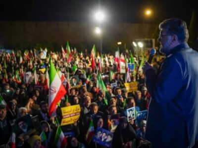 تشکیل پرونده حقوقی علیه آمریکا و رژیم صهیونیستی