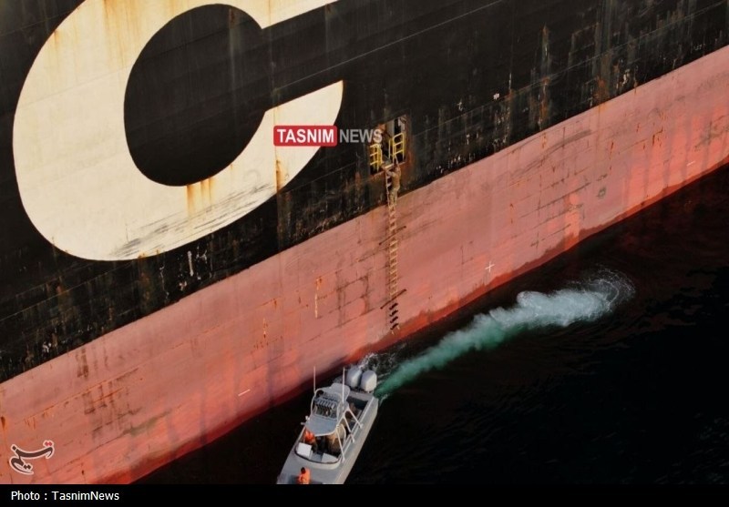 خلیج فارس , جنگ آمریکا و رژیم صهیونیستی علیه ایران , 