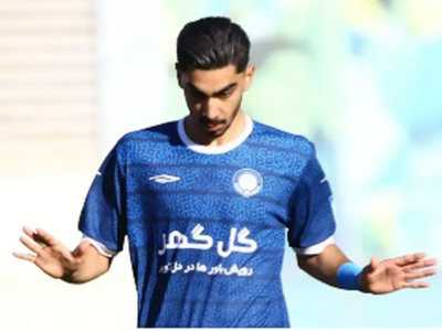 تصمیم جدید قلعه‌نویی / ستاره گل‌گهر به تیم ملی رسید