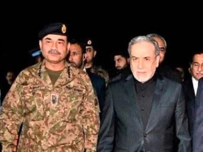 تصمیم گیری درخصوص  ۸ میلیارد دلار دارایی‌های بلوکه‌شده ایران در دور جدید مذاکرات