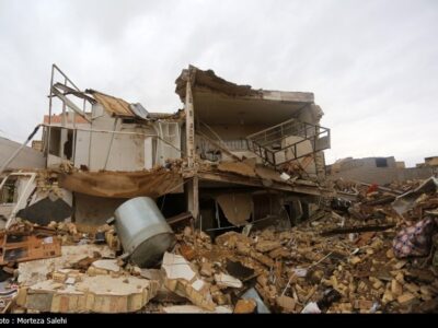 تصویب پرداخت کمک‌های بلاعوض برای بازسازی واحدهای مسکونی آسیب‌دیده