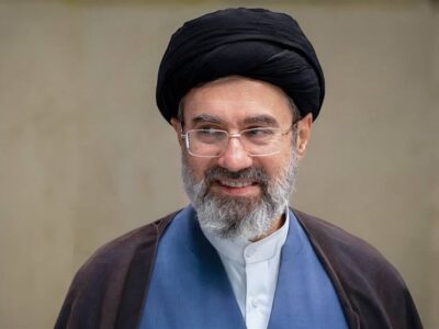 تصویر نامه‌های قدردانی رهبر معظم انقلاب از علمای اهل سنت و سران طوایف