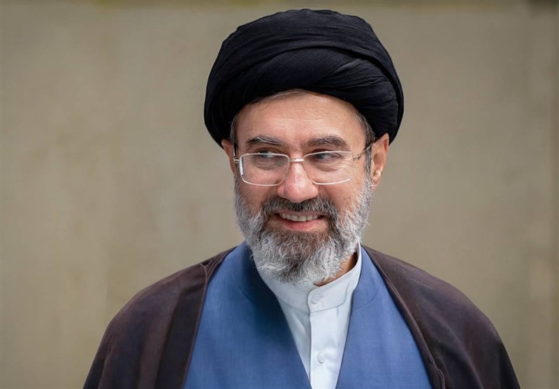 تصویر نامه‌های قدردانی رهبر معظم انقلاب از علمای اهل سنت و سران طوایف