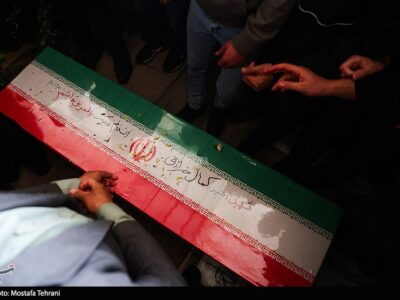 تعداد شهدای حادثه تروریستی زاهدان به 3 نفر رسید