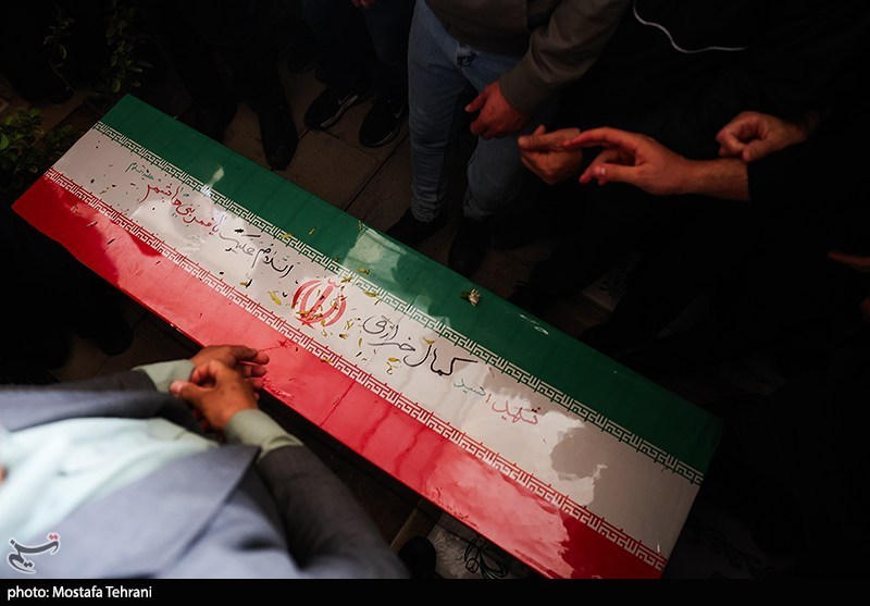 تعداد شهدای حادثه تروریستی زاهدان به 3 نفر رسید