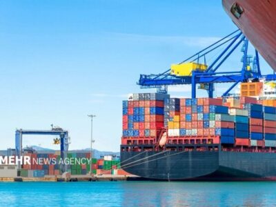 تغییر موقت زمان بازگشت ارز در فرآیندهای کارت بازرگانی