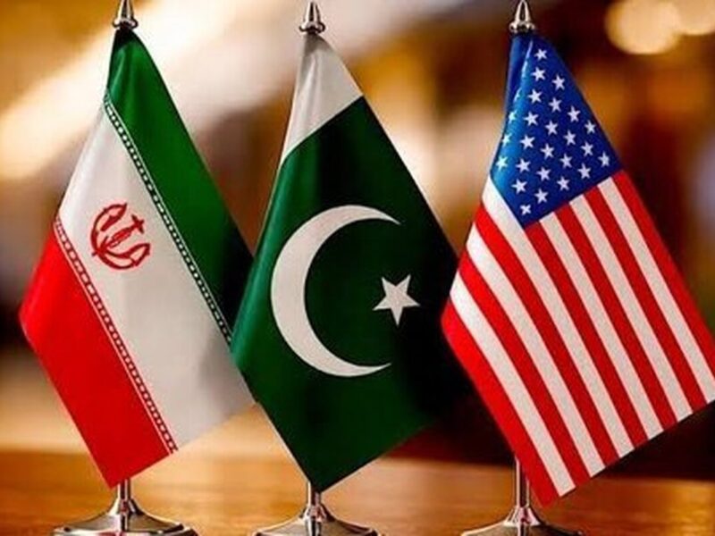 تماس مهم ترامپ با مقام پاکستانی درباره ایران / توافق نهایی در راه است؟