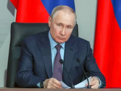 تماس مهم پوتین با بن‌سلمان درباره جنگ ایران/ ماجرا چیست؟