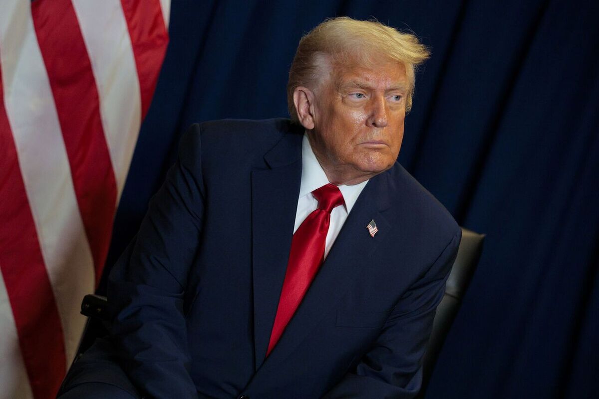 تهدید ترامپ علیه نیروی دریایی ایران/ سیستم کشتار سریع و وحشیانه خواهد بود