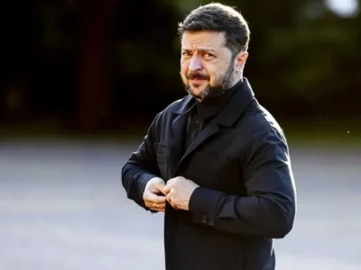 تهدید نظامی اوکراین علیه ایران / زلنسکی همدست ترامپ شد!