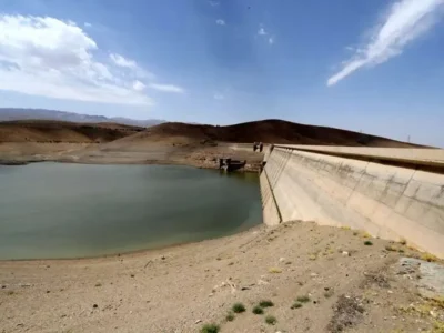 تهران وارد ششمین خشکسالی شد/ وضعیت سدهای تهران چگونه است؟