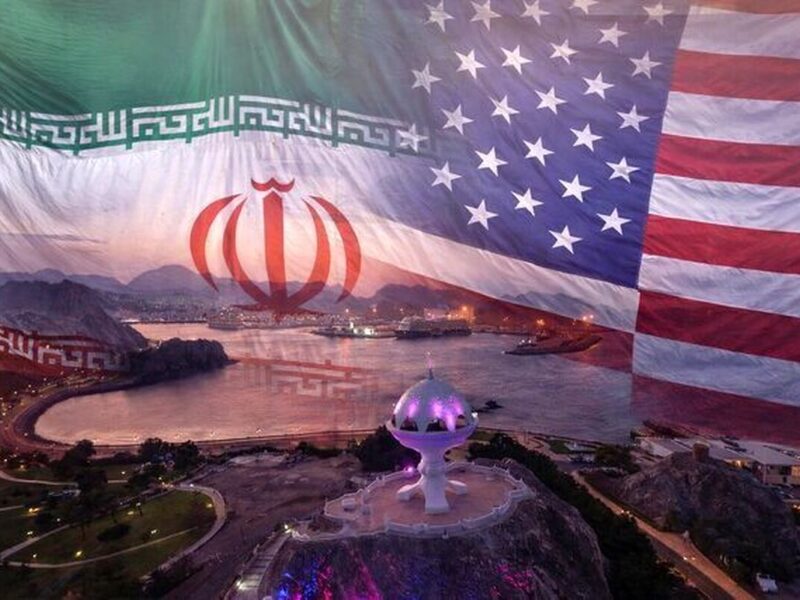 توافق ۸۰ درصدی ایران و آمریکا / شبکه هابرترک مدعی شد