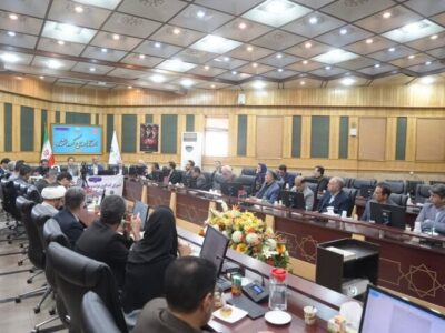 توسعه تجارت با عراق اولویت اقتصادی کرمانشاه است