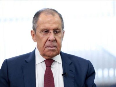 توصیه لاوروف به ترامپ/ ضرب‌الاجل را کنار بگذار و به مذاکره بازگرد