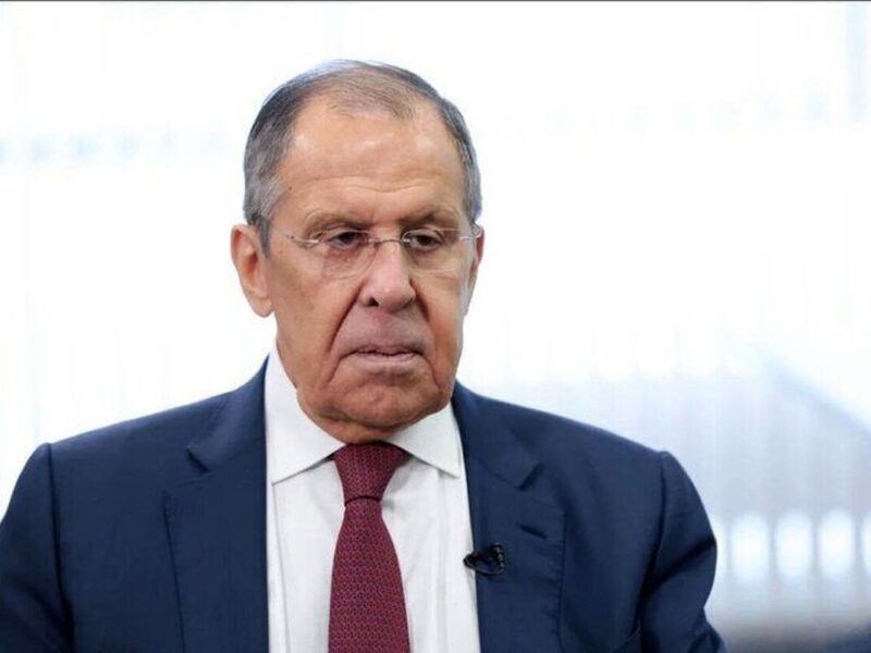 توصیه لاوروف به ترامپ/ ضرب‌الاجل را کنار بگذار و به مذاکره بازگرد