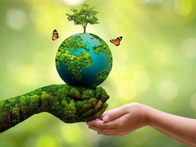 توصیه های محیط زیستی در روز طبیعت