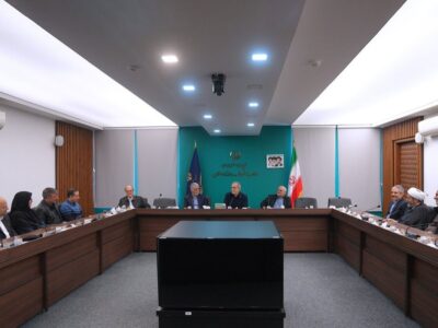 توصیه پزشکیان به اهالی فرهنگ و رسانه