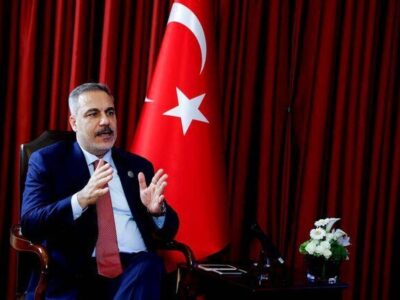 توضیحات مهم هاکان فیدان درباره آتش بس ایران و آمریکا / جنگ تمام میشود؟