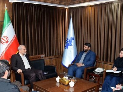 تولید برنامه‌های فرهنگی و هنری مشترک برای کودکان و نوجوانان در لرستان