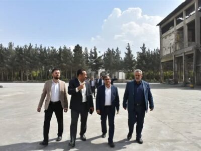 تولید سیمان فارس در شرایط ویژه بدون وقفه ادامه دارد