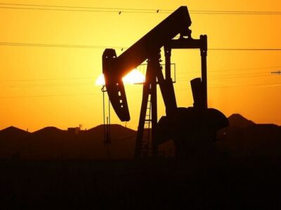 تولید نفت اوپک میلیون‌ها بشکه کاهش یافت