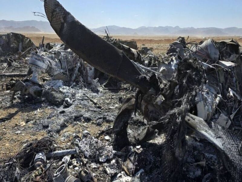 توییت یک کاربر آمریکایی درباره ارتش ایران ۱.۲ میلیون بازدید گرفت + عکس