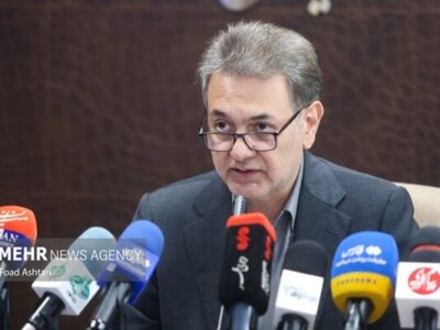 تکریم بیمه شدگان و ارایه دهندگان خدمت در سال جاری