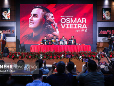 تکلیف قطعی سرمربی فصل آینده پرسپولیس مشخص شد