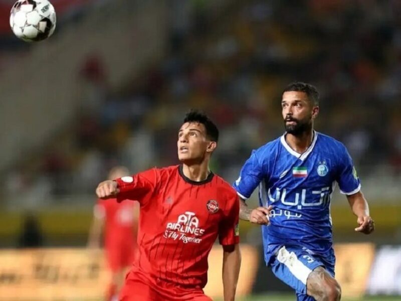 تکلیف لیگ برتر فوتبال مشخص می‌شود