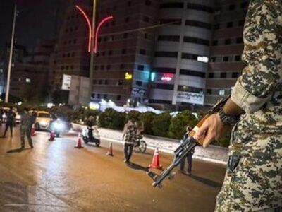 تیراندازی در ایست بازرسی ملارد/ واقعیت ماجرا چه بود؟