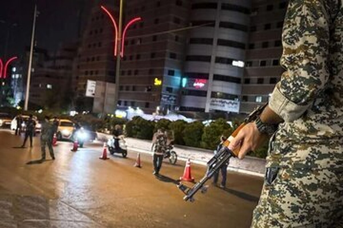 تیراندازی در ایست بازرسی ملارد/ واقعیت ماجرا چه بود؟