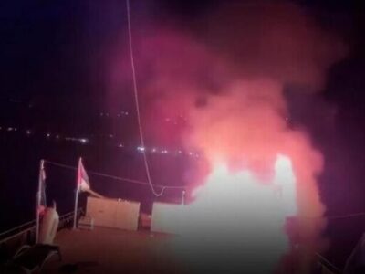 تیراندازی در قدس اشغالی و زخمی شدن ۲ صهیونیست