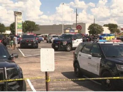 تیراندازی در کارولینای شمالی آمریکا؛ ۲ نفر کشته شدند