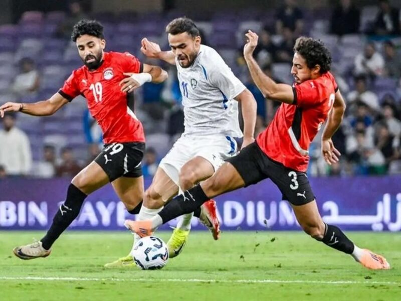 تیم جدید اورونوف مشخص شد!