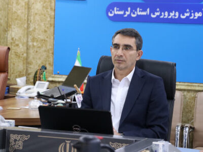 ثبت بیش از ۴ هزار تماس با خط مشاوره تلفنی آموزش و پرورش لرستان