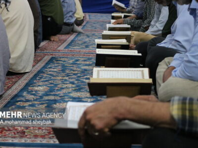ثبت نام بوشهری‌ها در آزمون حفظ تخصصی قرآن کریم ۱۵ درصد افزایش یافت