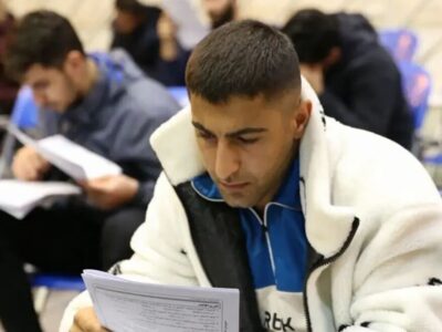 ثبت‌نام آزمون مدارس استعداد‌های درخشان و نمونه دولتی آغاز شد