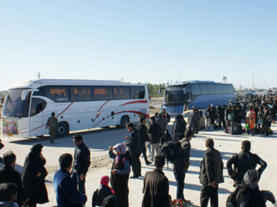 جابه‌جایی ۳.۵ میلیون مسافر از همدان به سراسر کشور
