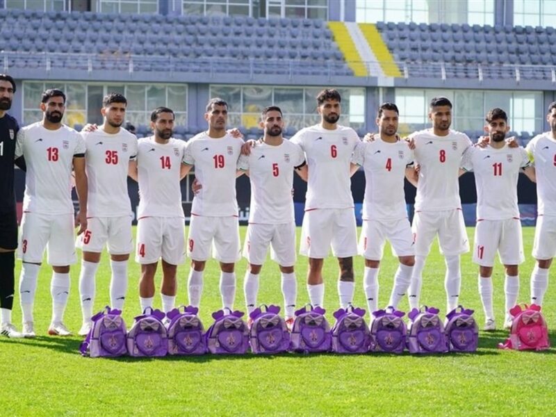 جام جهانی ۲۰۲۶ یک تورنمنت خاص برای ایران خواهد بود